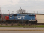 GTW 4905